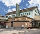 Die Dampfzentrale in Sursee produziert jährlich rund 25 000 Tonnen verdichteten Dampf. (©â€‰zVg eicher+pauli) Die Dampfzentrale in Sursee produziert jährlich rund 25 000 Tonnen verdichteten Dampf. (©â€‰zVg eicher+pauli)