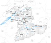 (c) Tschubby, https://de.wikipedia.org/wiki/Datei:Karte_Kanton_Bern.png