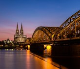Die gat|wat Messen und Kongresse finden im jährlichen Wechsel zwischen Köln und Berlin statt. (Foto: 123.rfcom)