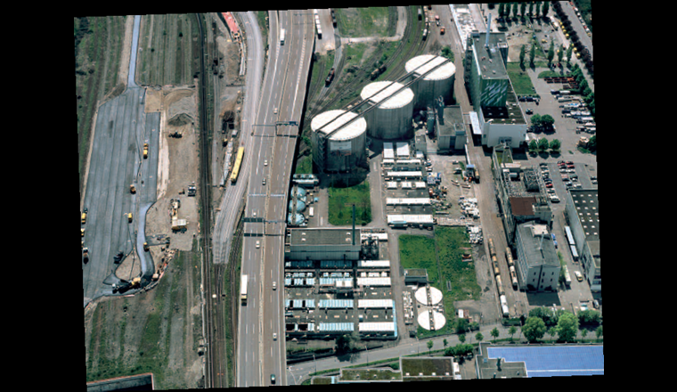 ARA Chemie Basel