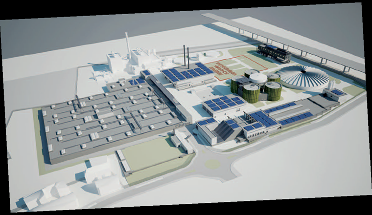 ARA Basel ab 2024