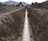 Mit der koordinierten Trinkwasserversorgungsplanung (KWVP) wurde im Kanton Thurgau die Grundlage geschaffen, auch künftig eine sichere, leistungsfähige und ökonomische Wasserversorgung zu gewährleisten. Mit der koordinierten Trinkwasserversorgungsplanung (KWVP) wurde im Kanton Thurgau die Grundlage geschaffen, auch künftig eine sichere, leistungsfähige und ökonomische Wasserversorgung zu gewährleisten.