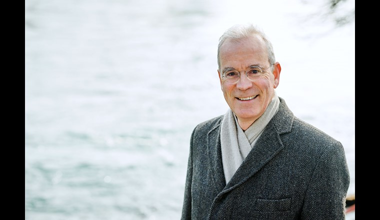 Olivier Chaix, Vice-président du VSA