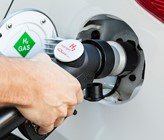 Wasserstoff spielt auch im Bereich der Mobilität eine wichtige Rolle. (Foto: Empa) Wasserstoff spielt auch im Bereich der Mobilität eine wichtige Rolle. (Foto: Empa)