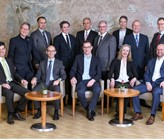 Der Vorstand des SVGW kam am 20. September zu seiner letzten  Sitzung zusammen.