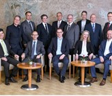 Der Vorstand des SVGW kam am 20. September zu seiner letzten Sitzung zusammen. Der Vorstand des SVGW kam am 20. September zu seiner letzten Sitzung zusammen.