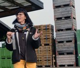 «AquaSan»: Das Projekt dauert acht Jahre, im Fokus stehen der Acker- und Tafelobstbau sowie der Beeren- und Gemüseanbau. «AquaSan»: Das Projekt dauert acht Jahre, im Fokus stehen der Acker- und Tafelobstbau sowie der Beeren- und Gemüseanbau.