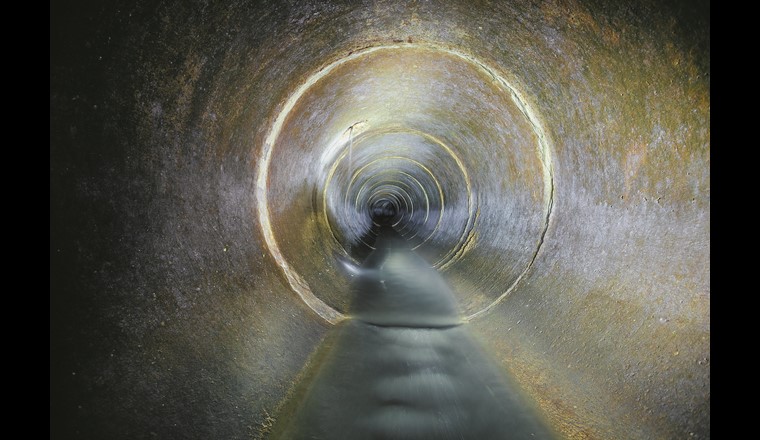 Integrale Betrachtung von Kanalnetz und ARA: ein empirischer Vergleich (©123RF.com)