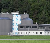 ARA Sarneraatal – die erste Schweizer ARA, die auf «Nereda» setzte. ARA Sarneraatal – die erste Schweizer ARA, die auf «Nereda» setzte.