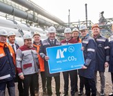 Bis 2050 will der Stahlhersteller thyssenkrupp Steel klimaneutral werden. Das Unternehmen treibt den Wandel zur Wasserstofftechnologie mit aller Kraft voran. (Bild: thyssenkrupp Steel) Bis 2050 will der Stahlhersteller thyssenkrupp Steel klimaneutral werden. Das Unternehmen treibt den Wandel zur Wasserstofftechnologie mit aller Kraft voran. (Bild: thyssenkrupp Steel)
