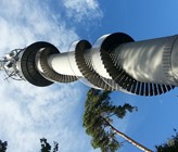 Der Brühlberg oberhalb von Winterthur. (Foto: Wikipedia) Der Brühlberg oberhalb von Winterthur. (Foto: Wikipedia)