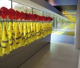 Die Fachtagung Fernwärme des SVGW fand in der neu eröffneten Energiezentrale Forsthaus statt. Die Fachtagung Fernwärme des SVGW fand in der neu eröffneten Energiezentrale Forsthaus statt.