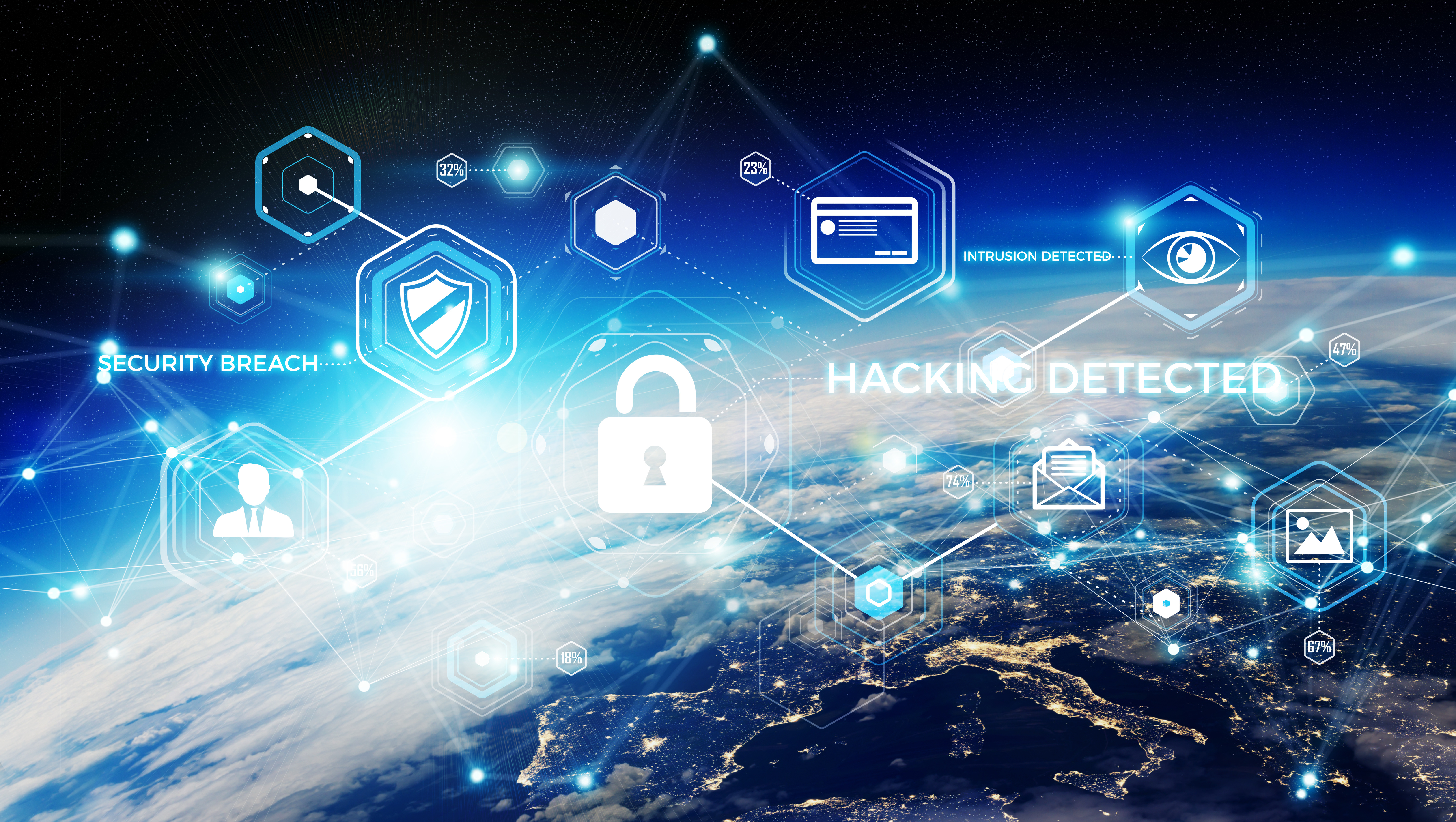 Heute erfolgt der Austausch zu Cybervorfällen auf freiwilliger Basis über Melani, die Melde- und Analysestelle Informationssicherung des Bundes. (Bild: 123rf.com/Sebastien Decoret)