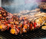 in diesem Jahr gibt es auf europäischer Ebene eine koordinierte Kontrollaktion betreffend Barbecue-Grills.  (Foto: 123rf.com/Vlad Ispas)