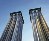 Ozonung ohne Bromatbildung - Wie Dimensionierung und Betriebsweise eine niedrige Ozonkonzentration ermöglichen Ozonung ohne Bromatbildung - Wie Dimensionierung und Betriebsweise eine niedrige Ozonkonzentration ermöglichen