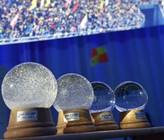 Heute Abend, 9. Januar 2020, verleiht das Bundesamt für Energie zum dreizehnten Mal den renommierten Schweizer Energiepreis Watt d'Or. (Bild: BFE) Heute Abend, 9. Januar 2020, verleiht das Bundesamt für Energie zum dreizehnten Mal den renommierten Schweizer Energiepreis Watt d'Or. (Bild: BFE)