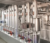 Förderbeiträge zeigen Wirkung auf die Fernwärmebranche. Förderbeiträge zeigen Wirkung auf die Fernwärmebranche.