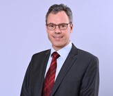 Diego Modolell, Vizedirektor des SVGW Diego Modolell, Vizedirektor des SVGW