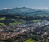 Die Äufnung eines Fonds aus dem Wasser-Rappen geht auf einen Beschluss des Stadtparlaments von St. Gallen zurück. (Foto: SVGW)