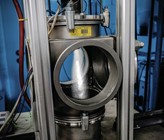 Einblick in die Forschung gegen Mikroplastik. (Foto: TU Bergakademie Freiberg/Mario Köhler) Einblick in die Forschung gegen Mikroplastik. (Foto: TU Bergakademie Freiberg/Mario Köhler)