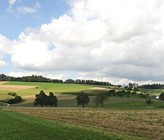 Die Kantone müssen einen Mindestumfang an Fruchtfolgeflächen festlegen.  (Foto: Kanton Luzern) Die Kantone müssen einen Mindestumfang an Fruchtfolgeflächen festlegen.  (Foto: Kanton Luzern)