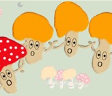 Forscher entdecken Impfstoff zur Stärkung des Immunsystems von Pflanzen. (Illustration: WWU Münster). Forscher entdecken Impfstoff zur Stärkung des Immunsystems von Pflanzen. (Illustration: WWU Münster).