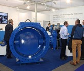 Die «aqua pro gaz» findet vom 5. bis 7. Februar 2020 auf dem Espace Gruyère bei Bulle im Kanton Fribourg statt. (Foto: aqua pro gaz) Die «aqua pro gaz» findet vom 5. bis 7. Februar 2020 auf dem Espace Gruyère bei Bulle im Kanton Fribourg statt. (Foto: aqua pro gaz)