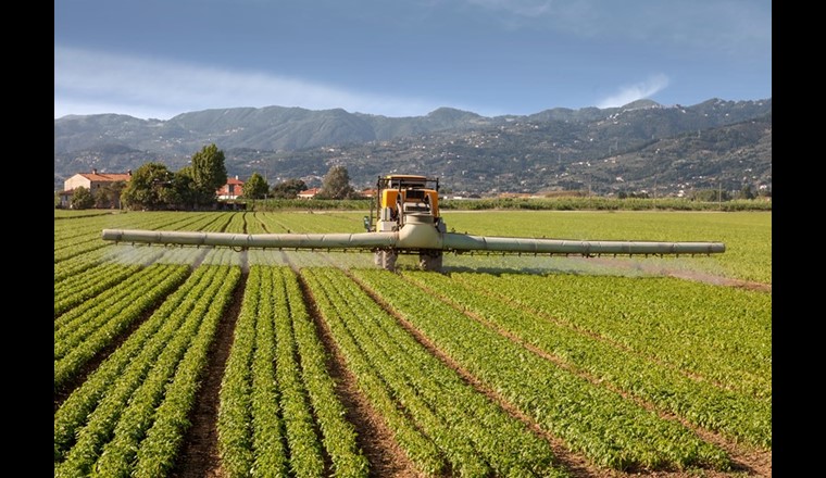 La SSIGA organizzerà uno scambio professionale a livello nazionale sul tema “I metaboliti del clorotalonil nell’aqua potabile”, che si terrà a Biel/Bienne in tedesco e francese. (Foto: 123rf.com/Federico Costagno)