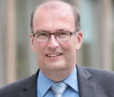 Markus Ritter, der Präsident des Schweizer Bauernverbandes (SBV), macht sich für eine Agrar-Allianz mit den Grünen stark. (Foto: SBV)