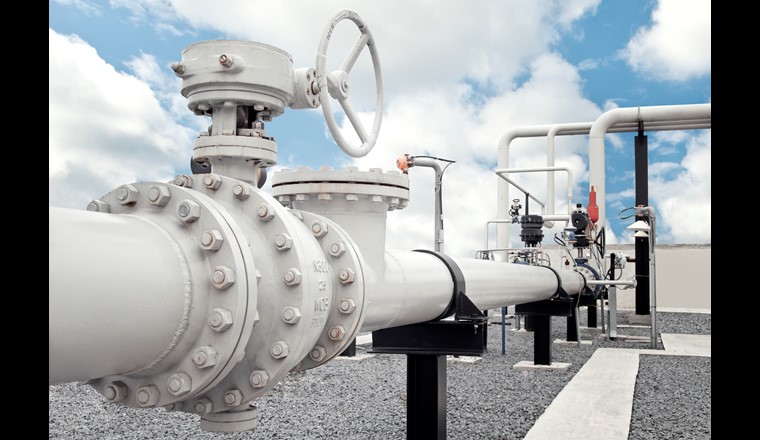 Les expériences ont montré qu’une loi sur l’approvisionnement en gaz était nécessaire. (Foto: 123rfcom/Ionutanisca)