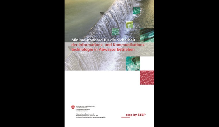 IKT-Minimalstandard Abwasser [6]
