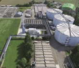 Beurteilung emissionsmindernder Massnahmen mittels Begehungen um die ARA Rhein. Beurteilung emissionsmindernder Massnahmen mittels Begehungen um die ARA Rhein.