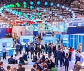 Die Branche fand in Essen greifbare Lösungen für die Energieversorgung der Zukunft. (Foto: E-world) Die Branche fand in Essen greifbare Lösungen für die Energieversorgung der Zukunft. (Foto: E-world)