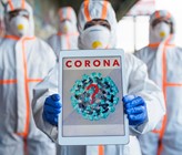 Was ist bei einer Weiterverbreitung des Coronavirus in der Schweiz zu tun? (Foto: 123rfcom/ Jozef Polc)