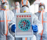 Was ist bei einer Weiterverbreitung des Coronavirus in der Schweiz zu tun? (Foto: 123rfcom/ Jozef Polc) Was ist bei einer Weiterverbreitung des Coronavirus in der Schweiz zu tun? (Foto: 123rfcom/ Jozef Polc)