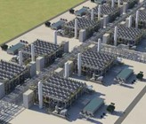 Venture Global plant den Baubeginn des Flüssiggasterminals in Plaquemines noch  für dieses Jahr. (Foto: Venture Global LNG) Venture Global plant den Baubeginn des Flüssiggasterminals in Plaquemines noch  für dieses Jahr. (Foto: Venture Global LNG)