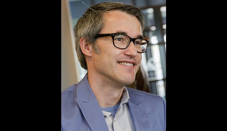 Paul Sicher, SVGW