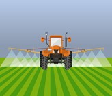 Beim Einsatz von Pestiziden ist Vorsicht geboten, vor allem bei Insektiziden und Fungiziden – auch in Haus und Garten. Bild: newgena/123rf.com Beim Einsatz von Pestiziden ist Vorsicht geboten, vor allem bei Insektiziden und Fungiziden – auch in Haus und Garten. Bild: newgena/123rf.com