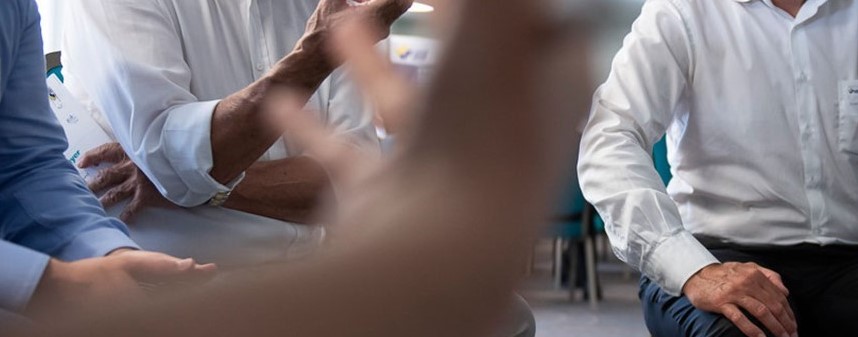 Mit den Technischen Fachgruppen und dem Thema der Optimierung von Fernwärmenetzen hat der SVGW einen Nerv der Branche getroffen und für Werke, Lieferanten und Ingenieurbüros eine spannende Plattform für einen technischen Austausch geschaffen. (Foto: SVGW)