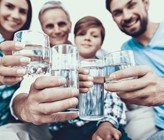 Schweizer Trinkwasser ist nach wie vor von guter Qualität. (Foto: Vadim Guzhva/123rf.com) Schweizer Trinkwasser ist nach wie vor von guter Qualität. (Foto: Vadim Guzhva/123rf.com)