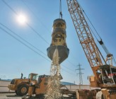 Regionales Pumpwerk Aarenfeld: von der hydrogeologischen Erkundungen bis zur Realisierung nach W9.  (BSB + Partner) Regionales Pumpwerk Aarenfeld: von der hydrogeologischen Erkundungen bis zur Realisierung nach W9.  (BSB + Partner)