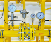 Die BKW hat beschlossen, in den Gasmarkt einzutreten. Sie will ihren Kundinnen und Kunden gebündelte Energieangebote zu attraktiven Preisen anbieten. (Foto: BKW) Die BKW hat beschlossen, in den Gasmarkt einzutreten. Sie will ihren Kundinnen und Kunden gebündelte Energieangebote zu attraktiven Preisen anbieten. (Foto: BKW)