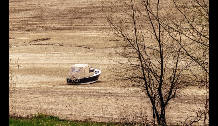 Changement climatique et autres défis pour l'avenir (©Marko Sarenac/123RF.com)