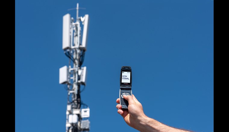Foto: Swisscom