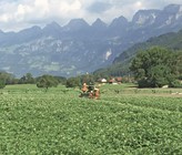 Neues Anlagenkonzept von Waschwässern der Landwirtschaft, um Pestizideinträge in die Umwelt zu vermeiden. Neues Anlagenkonzept von Waschwässern der Landwirtschaft, um Pestizideinträge in die Umwelt zu vermeiden.