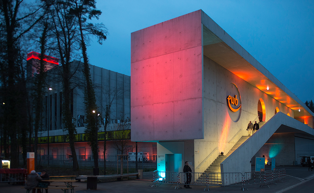 Am 9. September 2020 findet in der Energiezentrale Forsthaus der Energie Wasser Bern (ewb) der nächste Meinungsaustausch der Technischen Fachgruppe Fernwärme des SVGW statt.