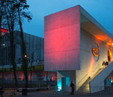 Am 9. September 2020 findet in der Energiezentrale Forsthaus der Energie Wasser Bern (ewb) der nächste Meinungsaustausch der Technischen Fachgruppe Fernwärme des SVGW statt. Am 9. September 2020 findet in der Energiezentrale Forsthaus der Energie Wasser Bern (ewb) der nächste Meinungsaustausch der Technischen Fachgruppe Fernwärme des SVGW statt.