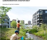 Foto: Wohnüberbauung Hardegg, Bern Foto ©Christian Schwager Foto: Wohnüberbauung Hardegg, Bern Foto ©Christian Schwager