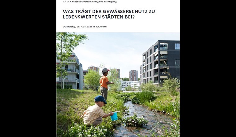 Photo: Lotissement Hardegg, Berne, photo ©Christian Schwager