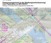 VSA-Tagung Datenmanagement, (c) VSA VSA-Tagung Datenmanagement, (c) VSA